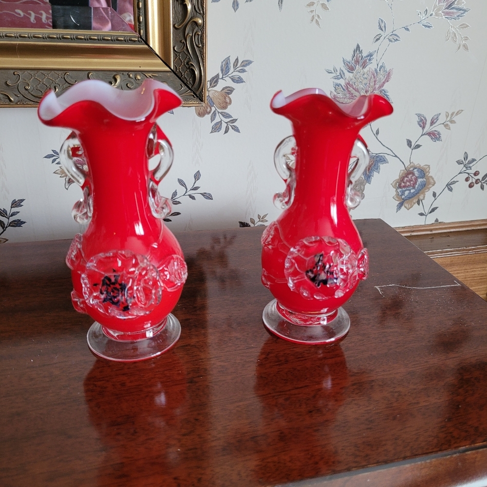 Vases